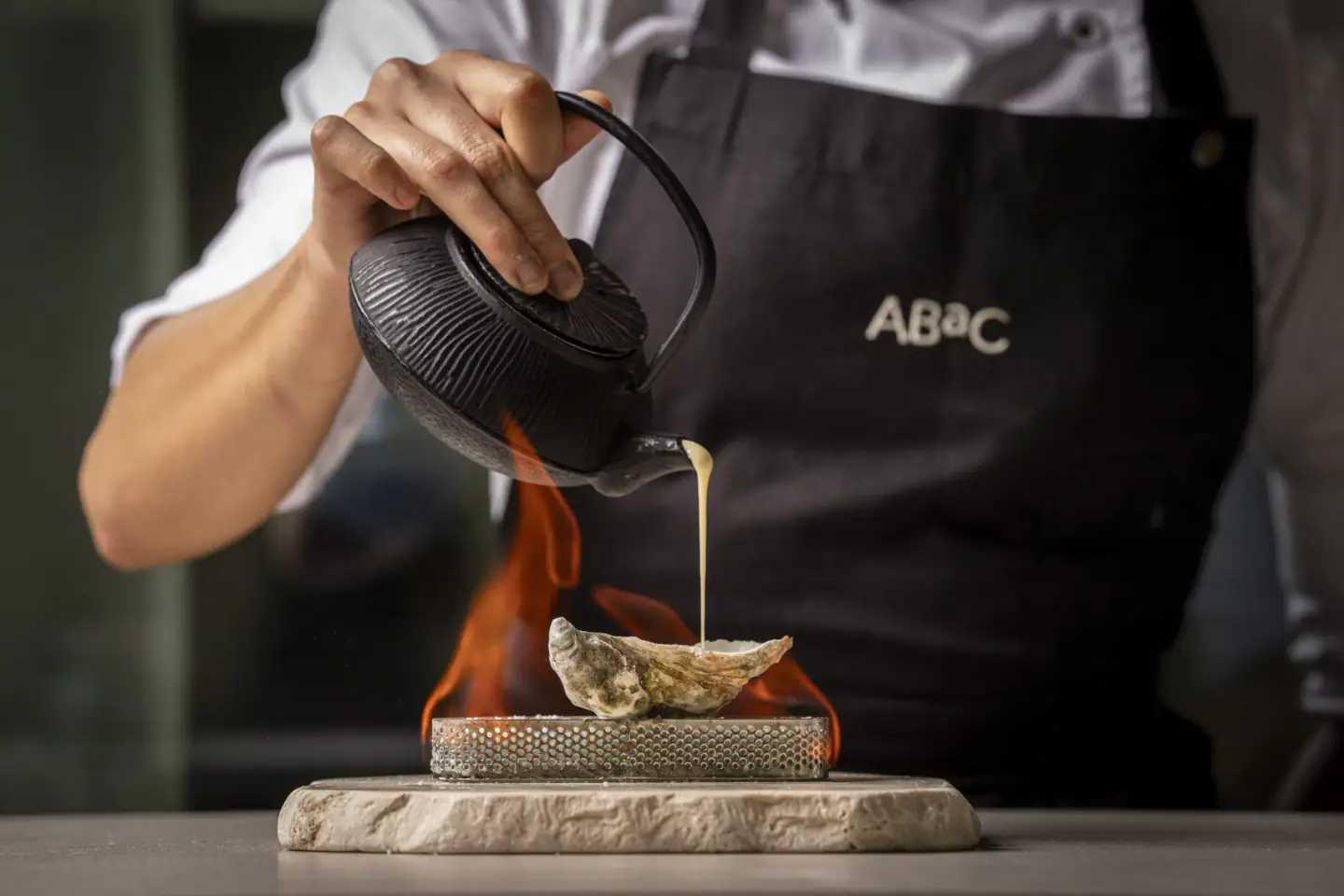 Live the ABaC experience